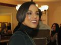 News video: Alicia Keys Talks Sundance, Super Bowl