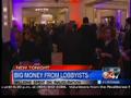News video: Big money from lobbyists